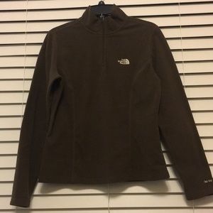 🔴Sold🔴 The North Face Fleece Jacket